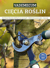 Vademecum cięcia roślin