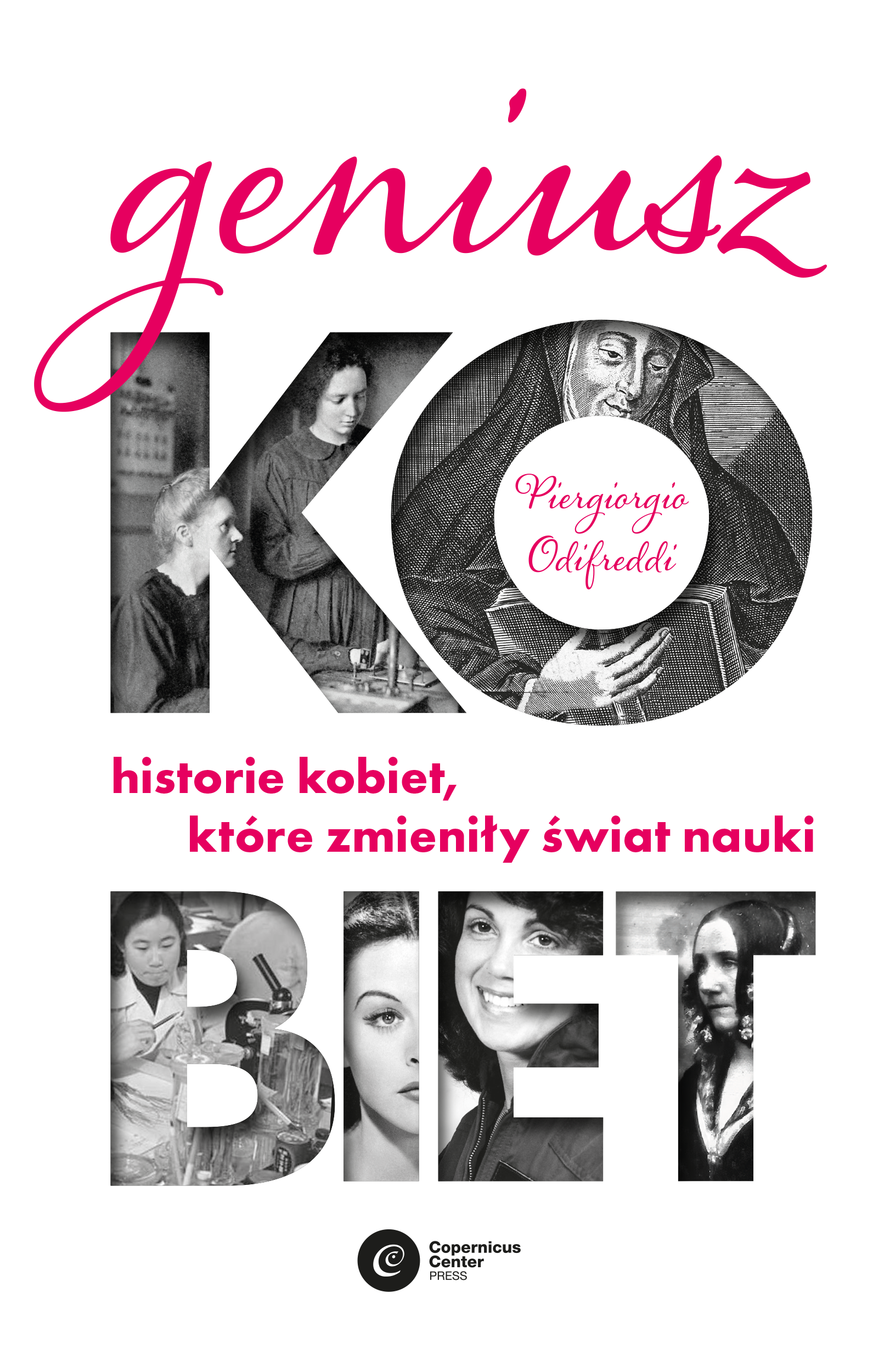 Geniusz kobiet (e-book)