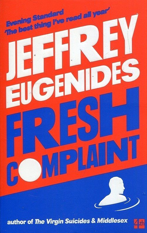 Fresh complaint
