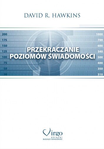 Przekraczanie poziomów świadomości
