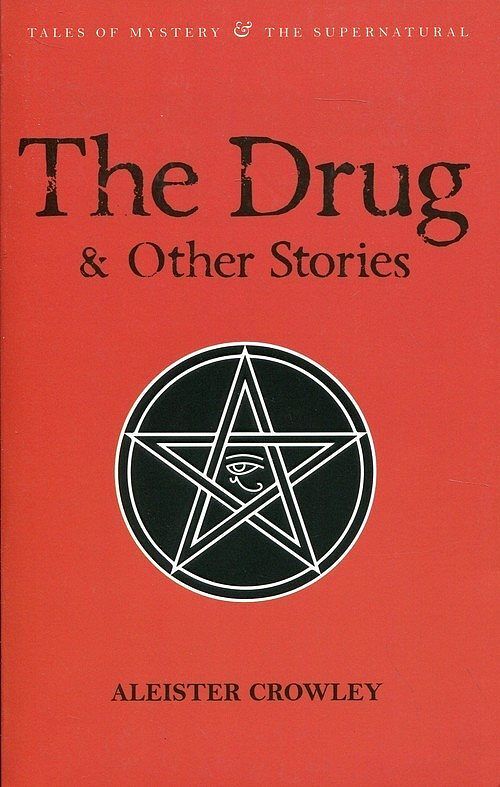 The Drug & Other Stories