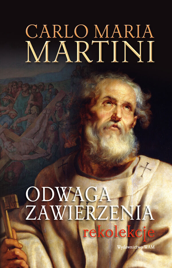 Odwaga zawierzenia