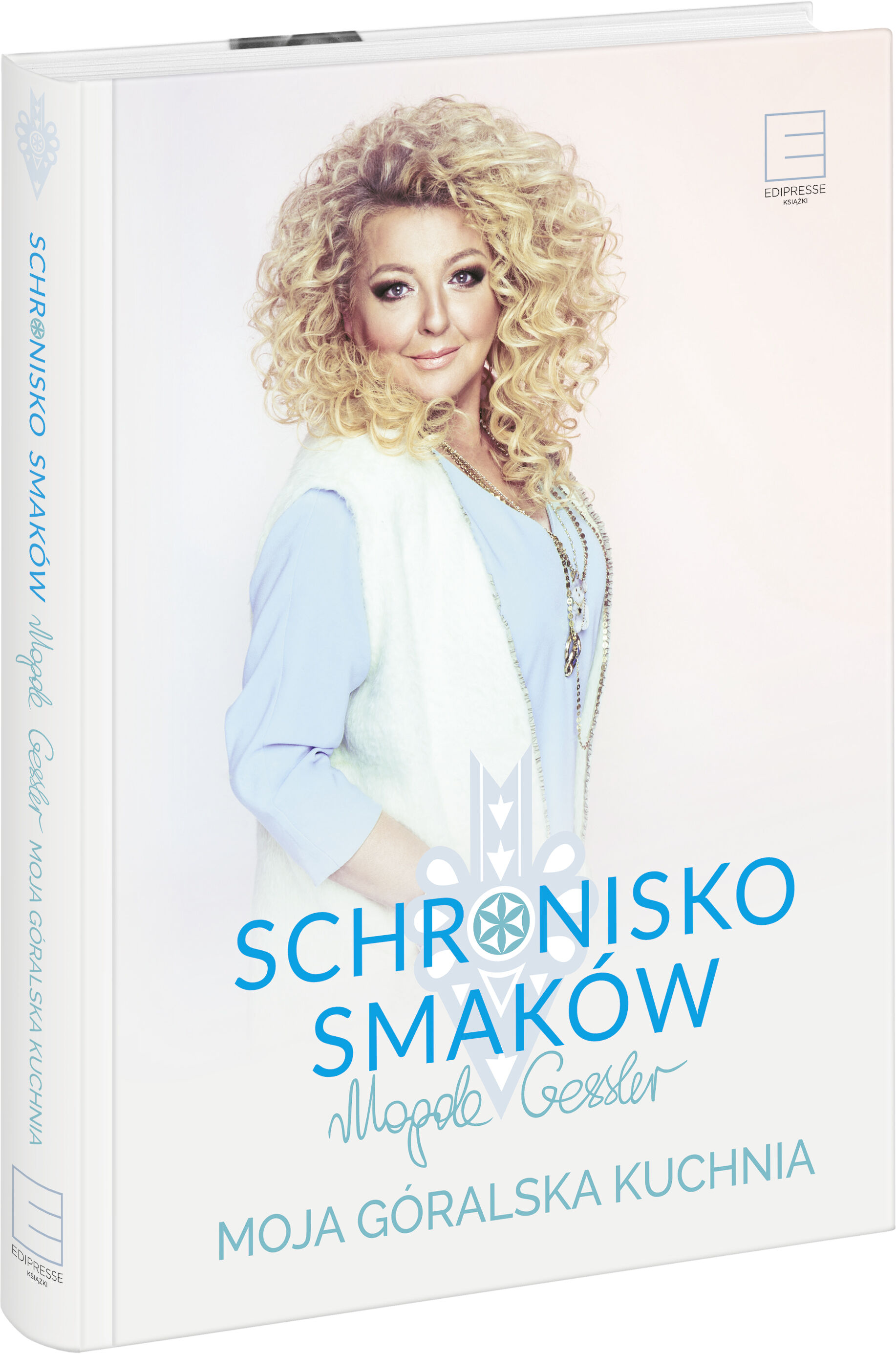 Schronisko Smaków. Moja góralska kuchnia.