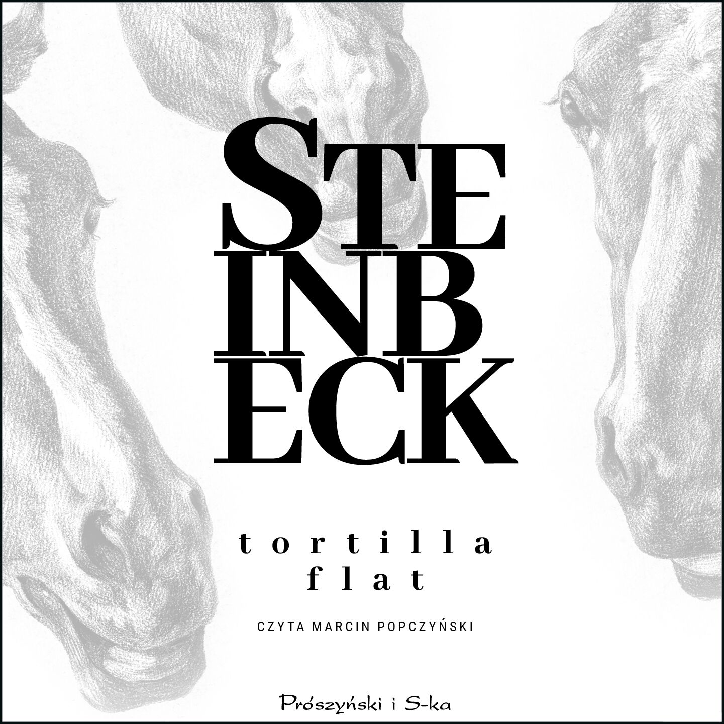 Tortilla Flat (audiobook MP3)