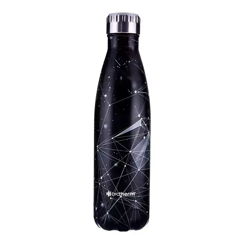 Butelka termiczna ze wzorem drogi mlecznej 500ml