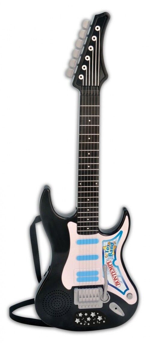 Gitara elektryczna