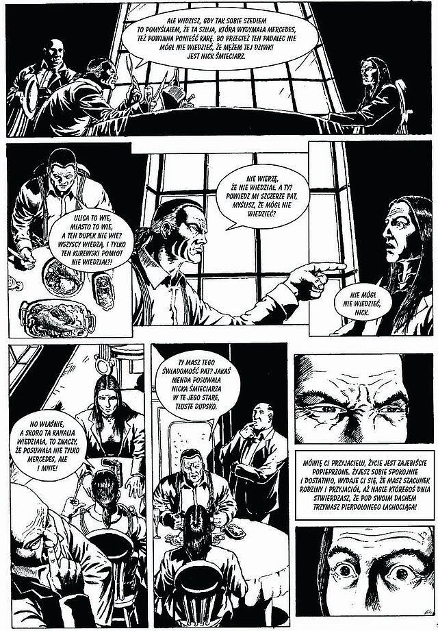 Magazyn fantastyczny - 3