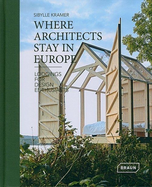 Where Architects Stay Europe
