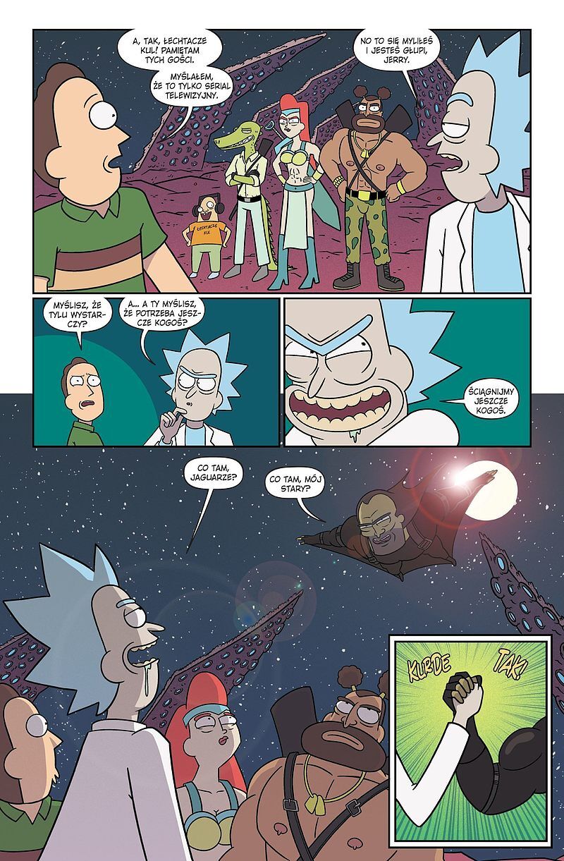 Rick i Morty - 12