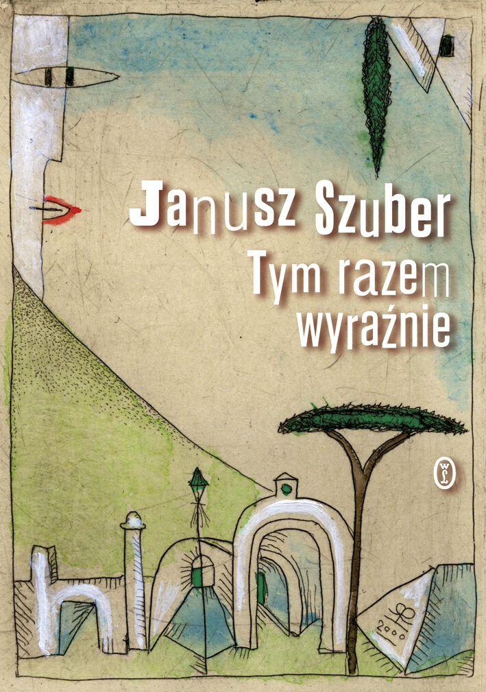 Tym razem wyraźnie