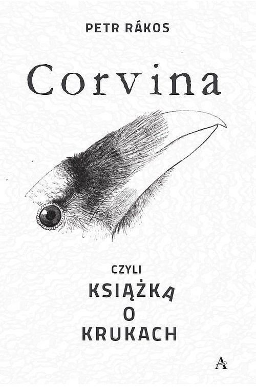 Corvina czyli książka o krukach