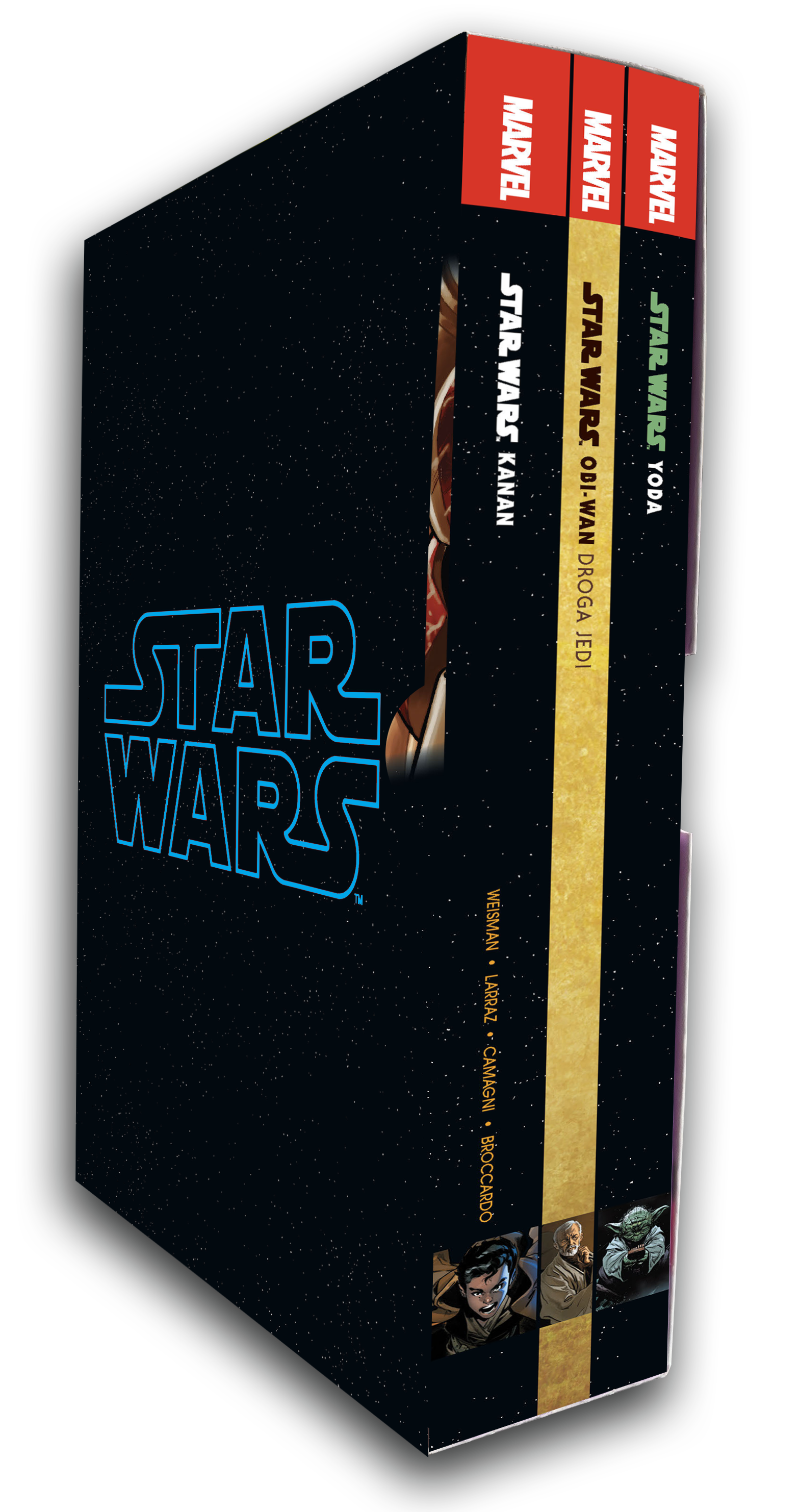 Star Wars (pakiet)