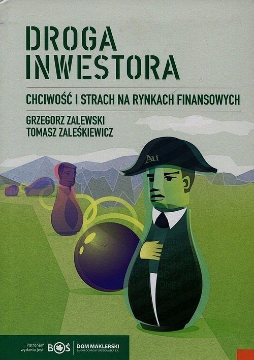 Droga inwestora