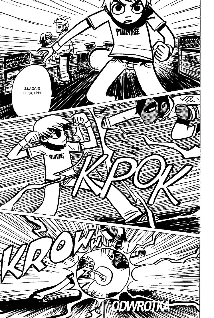 Scott Pilgrim - 01