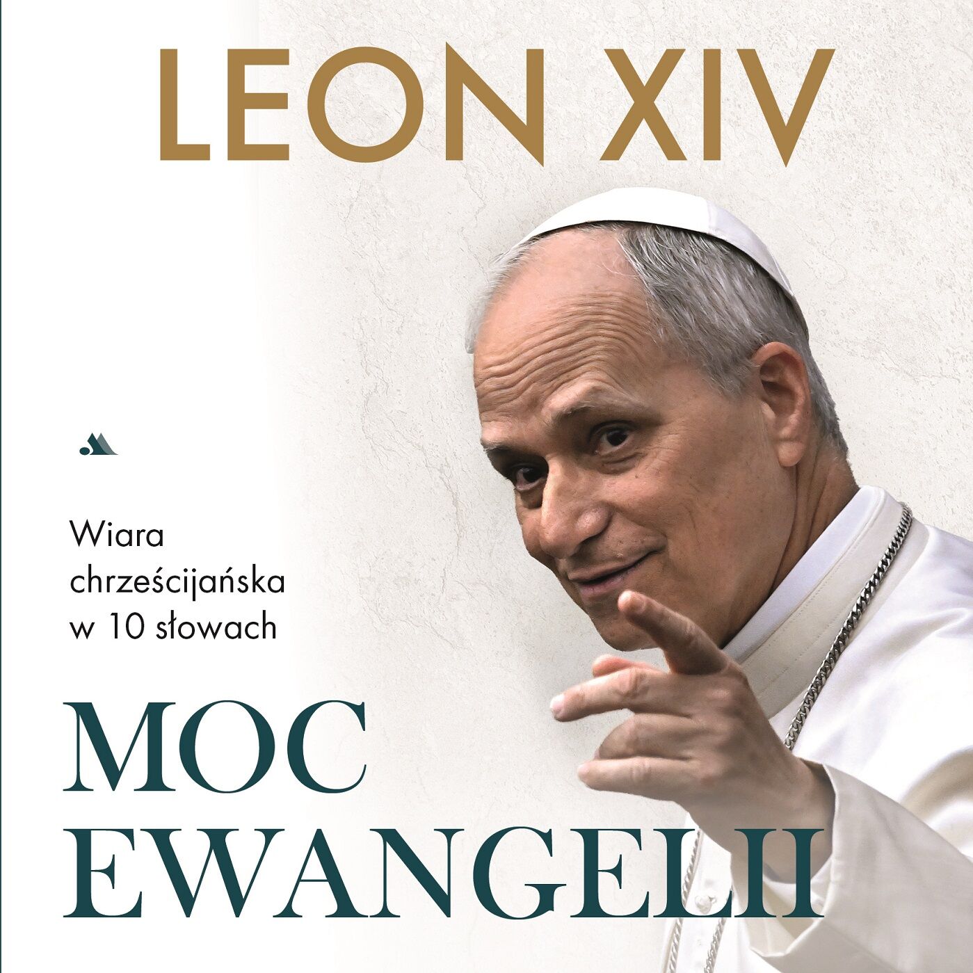 Moc Ewangelii mp3 (audiobook MP3)