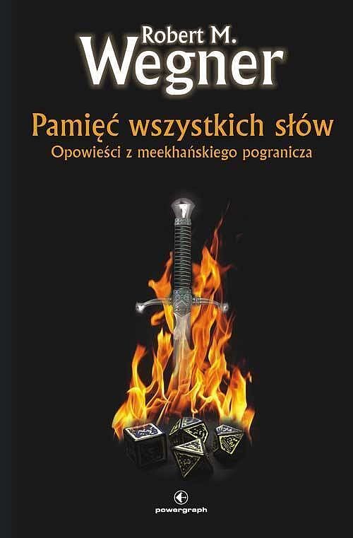 Pamięć wszystkich słów