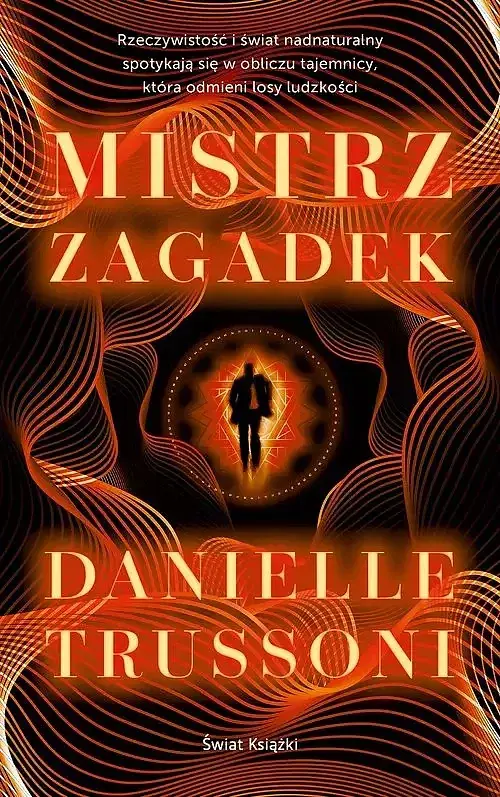 Mistrz zagadek