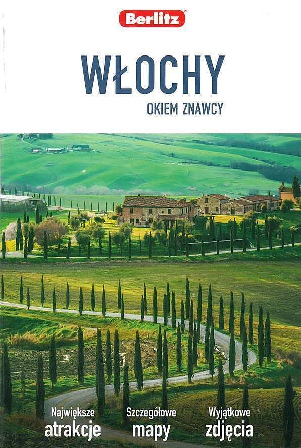 Włochy okiem znawcy wyd. 2019