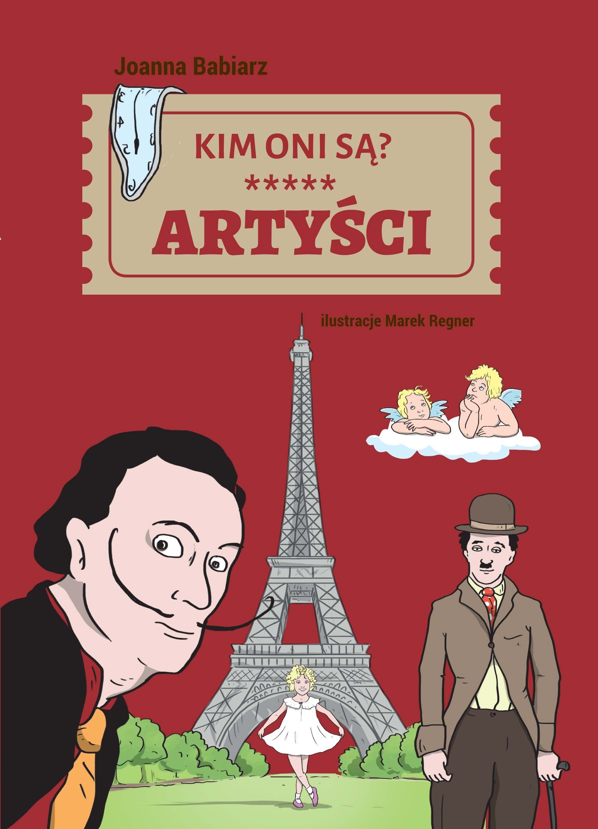 Artyści kim oni są