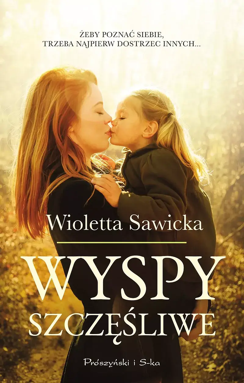 Wyspy szczęśliwe (Duże Litery)