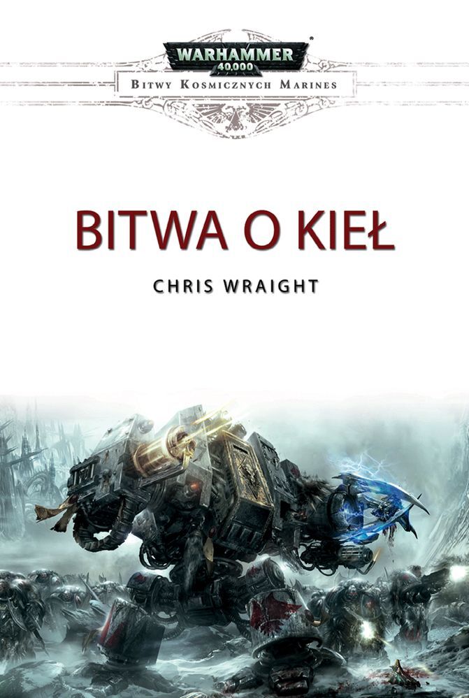 Bitwa o kieł