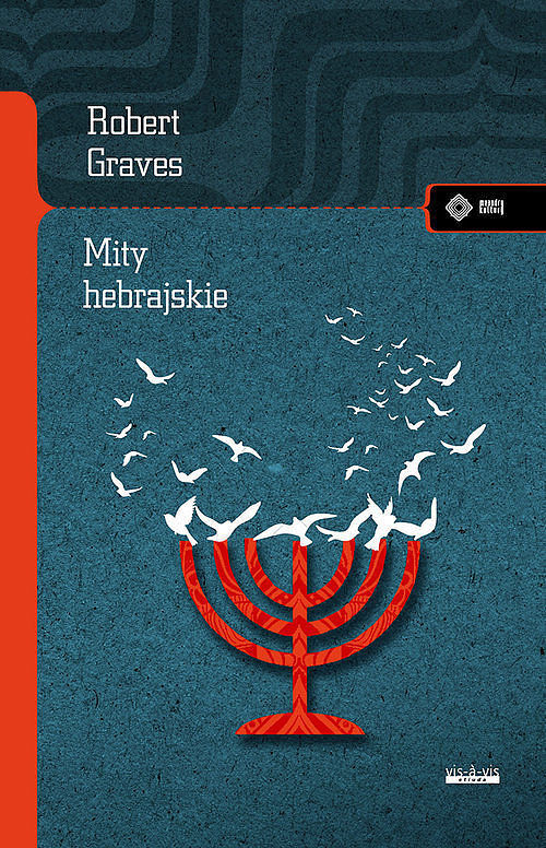 Mity hebrajskie Księga rodzaju