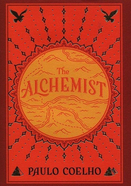 The Alchemist