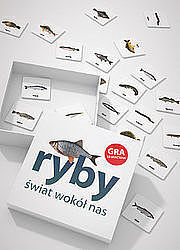 Ryby świat wokół nas