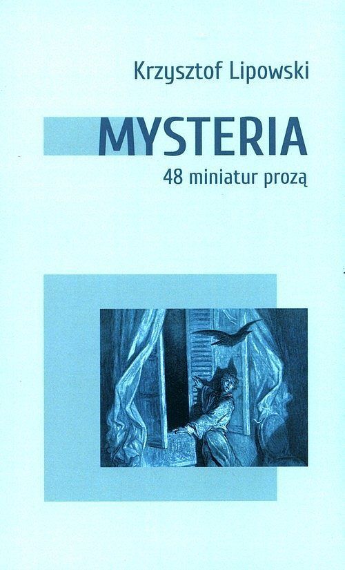 Mysteria