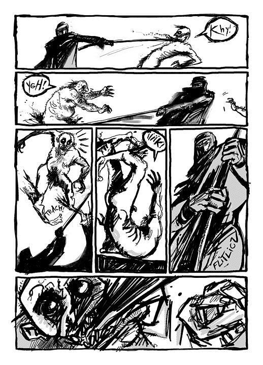 Strefa Komiksu - 15 - Laleczki