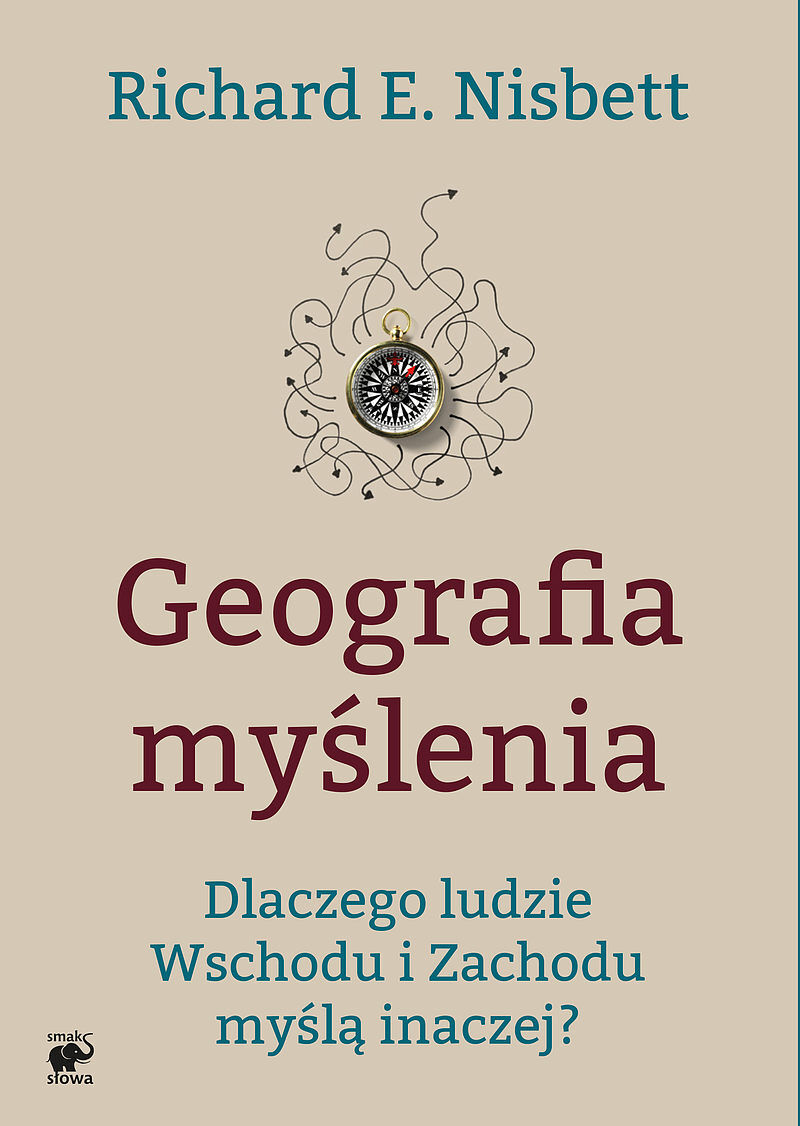 Geografia myślenia