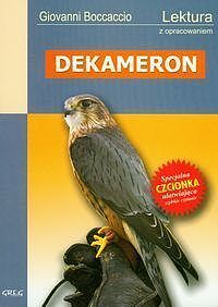 Dekameron z opracowaniem