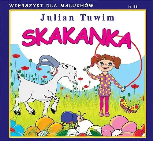 Skakanka