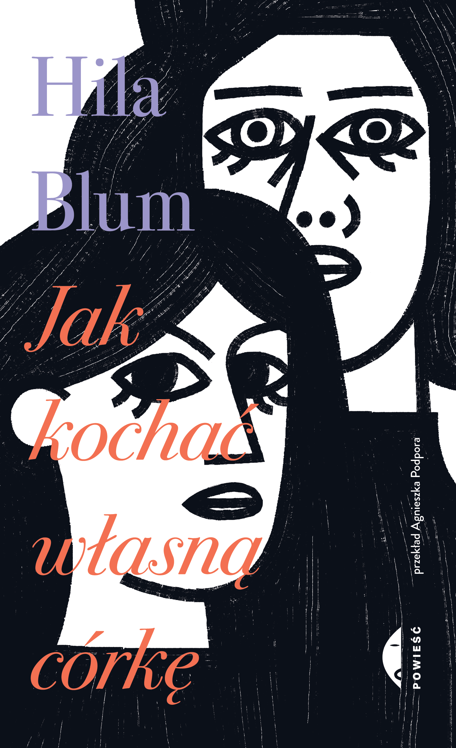 Jak kochać własną córkę (e-book)