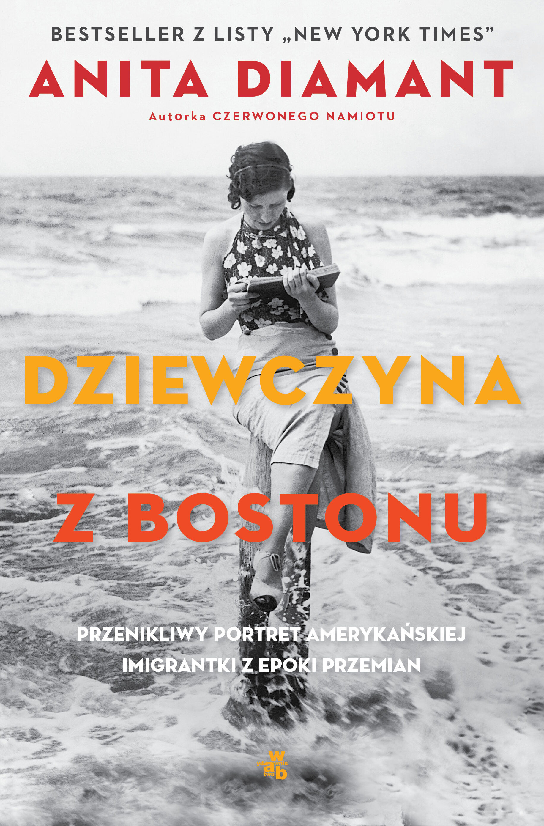 Dziewczyna z bostonu