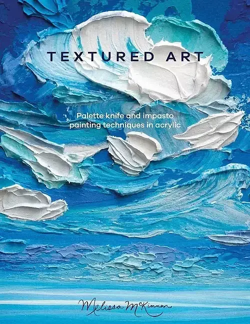 Textured Art.