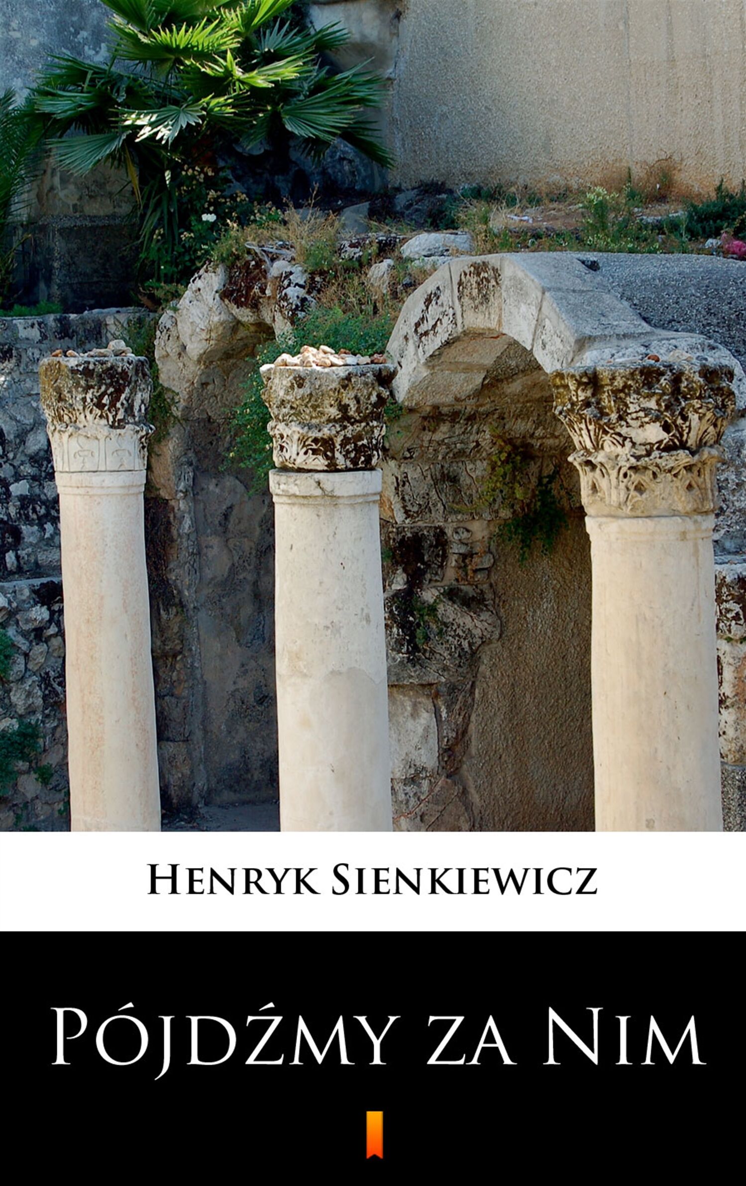 Pójdźmy za Nim (e-book)