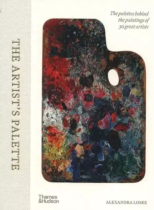 The Artists Palette