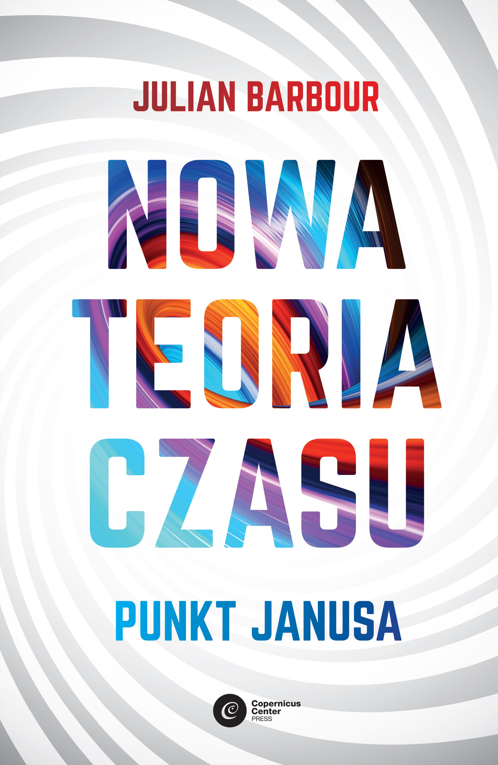 Nowa teoria czasu (e-book)