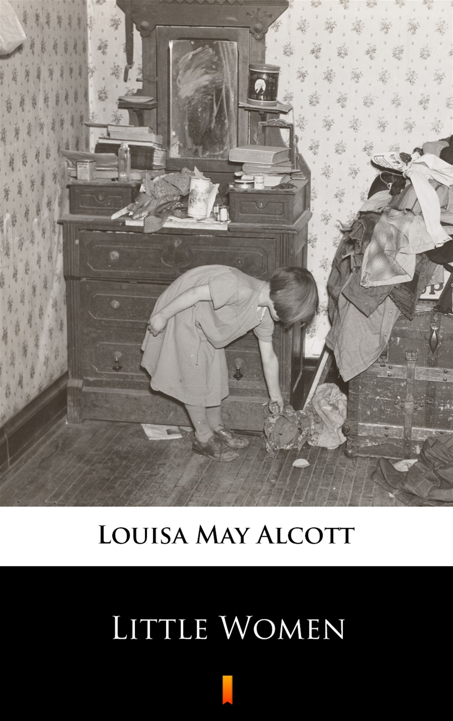 Little Women (e-book)