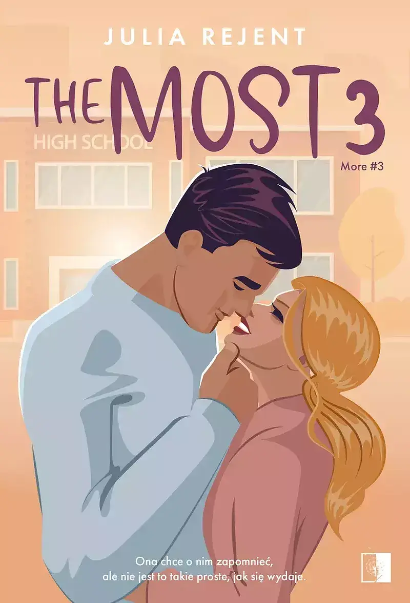The most. More. Tom 3