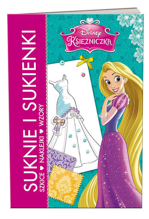 Księżniczka Suknie i sukienki