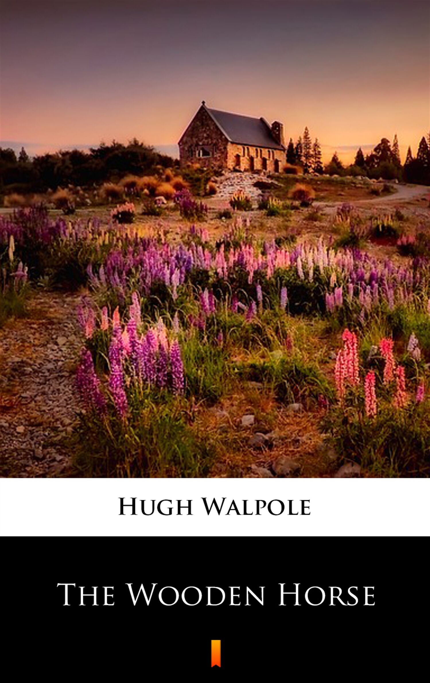 The Wooden Horse (e-book)