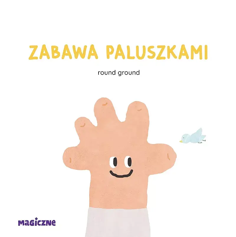 Zabawa paluszkami