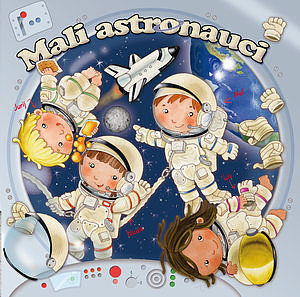 Mali astronauci