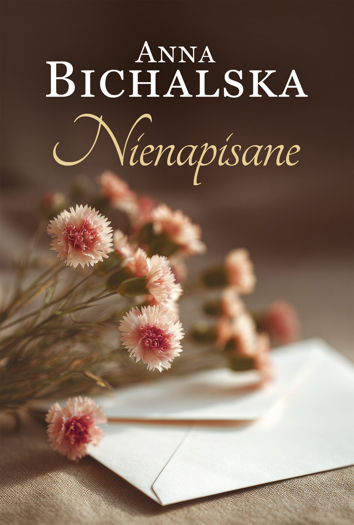 Nienapisane