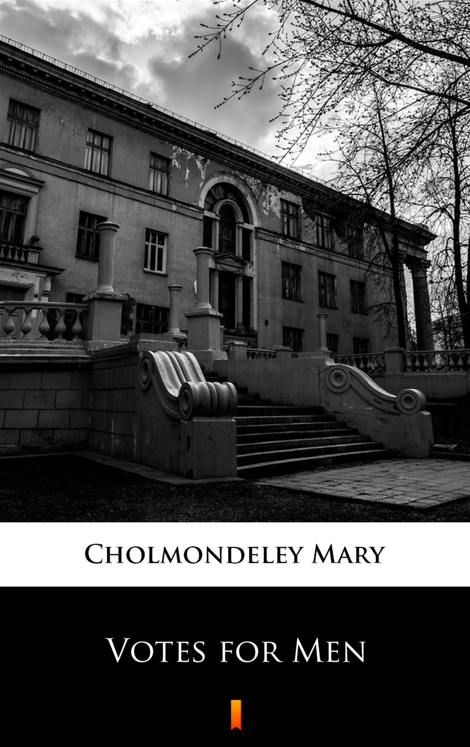 Votes for Men (e-book)