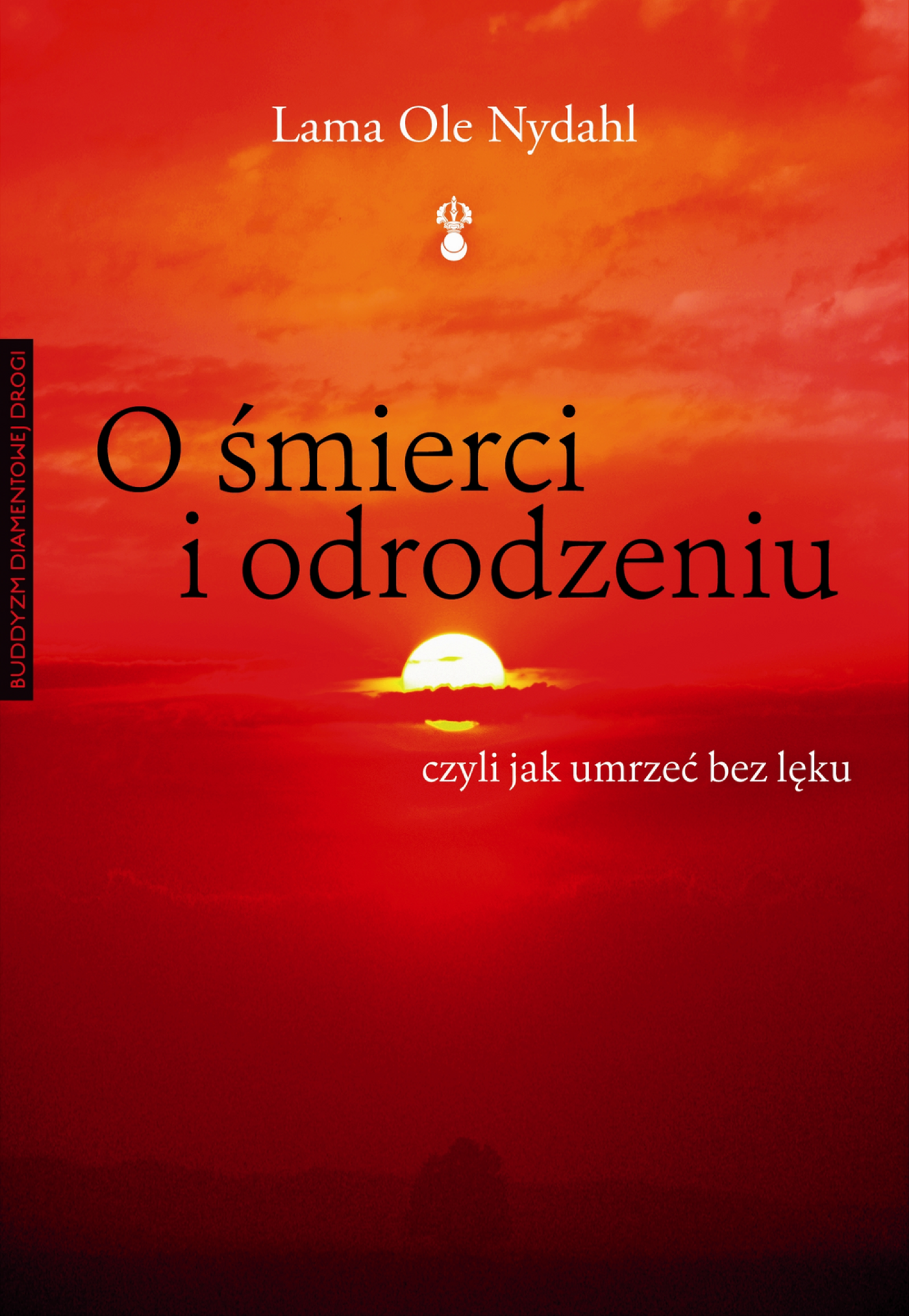 O śmierci i odrodzeniu (e-book)
