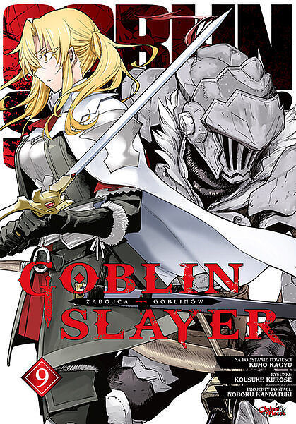 Goblin Slayer - 09