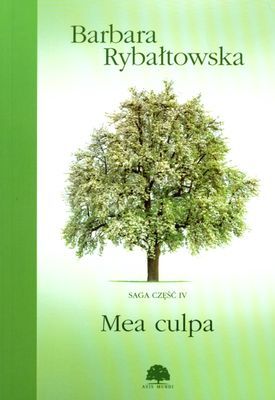 Mea culpa saga część 4 wyd. 2010